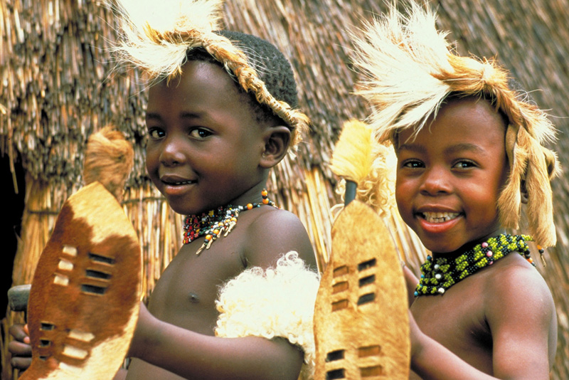Zulu culture